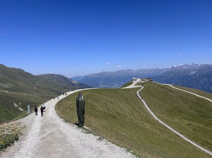 Photo de Caro24 le long du parcours
