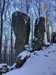 Fotografia z soeren Rennemann na trase