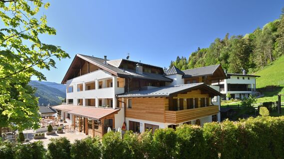 Hotel Monte Paraccia