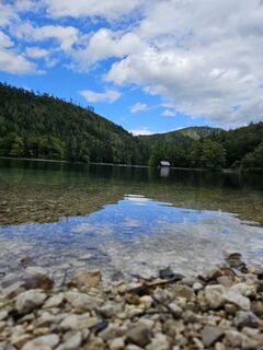Fotografija s spletne strani Gipfel Göre na poti