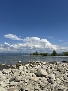 Fotó a Cyrill Bischof honlapról a túra során