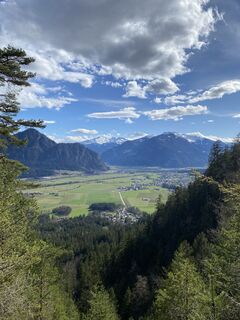 Fotografija s spletne strani Sven Krieblin na poti