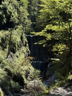 Fotografie de la Philipp Rößler de-a lungul turului
