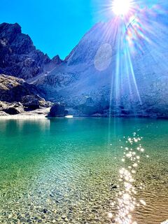 Foto von MichiExplores entlang der Tour
