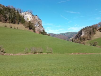 Foto von Lisa Pimminger 1 entlang der Tour