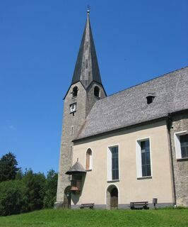 Filialkirche St. Georg