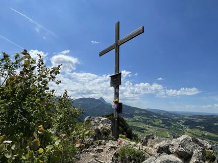 Foto von Stefan Ruhringer entlang der Tour