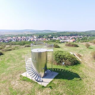 Weinviertelwarte Röschitz