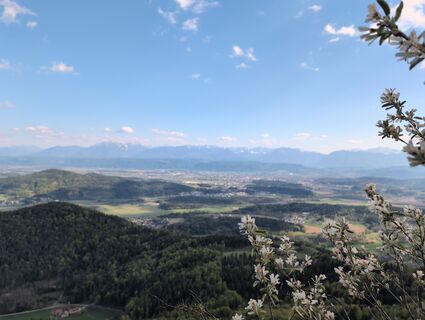 Fotografija s spletne strani Thomas Fischer na poti