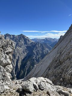 Foto von Emiliobigler entlang der Tour