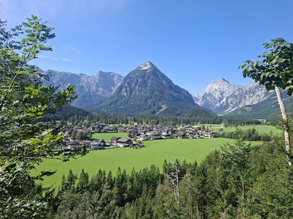 Foto von Piroschka0506 entlang der Tour