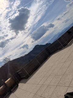 Fotografie z Jürgen na trase