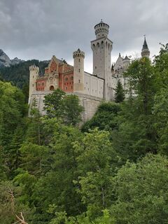 Photo de PerryB le long du parcours