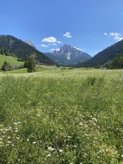Foto von ejammernegg entlang der Tour