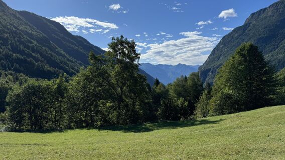 Foto von peter_oe entlang der Tour