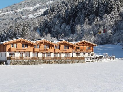 Chalets Hotter