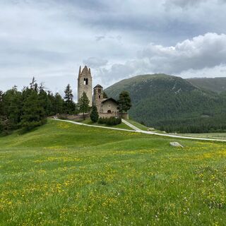 Kirche San Gian