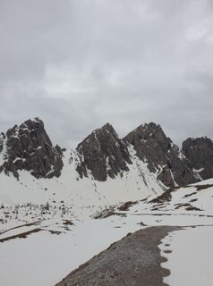 Fotografija s spletne strani Oliver L na poti