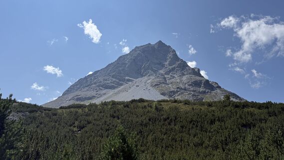 Foto von edefreak entlang der Tour