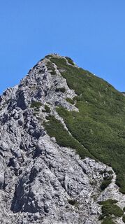 Fotó a Mehmet Koc honlapról a túra során