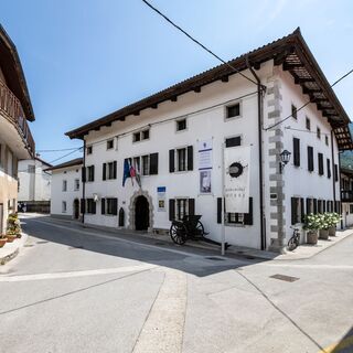 Museum von Kobarid