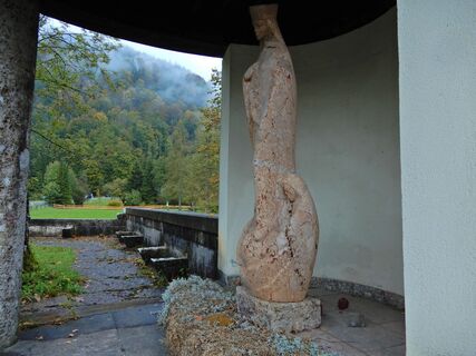 Winkl/St. Gilgen - Krotensee - Steinklüfte - Hochlackenhof - Unterellmau - Fuschl am See