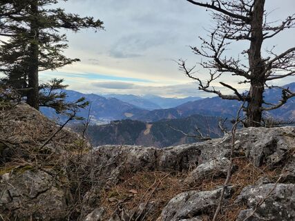 Fotografia z Juliane Jarke na trase