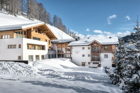 Hotel La Fradora