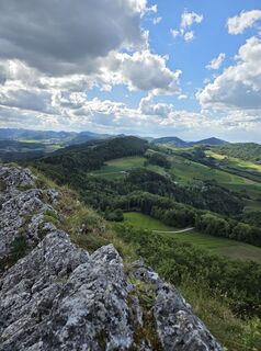 Foto von Jwemmenhove entlang der Tour
