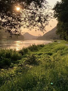 Fotografija s spletne strani Andreas Hotze na poti