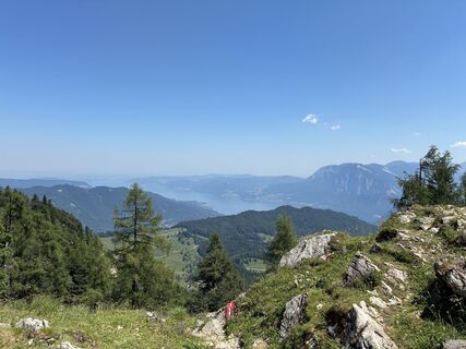 Foto von Kristina  1 entlang der Tour