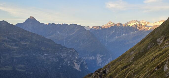 Foto von M@rk entlang der Tour