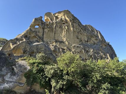Fotografija s spletne strani Grizzli na poti