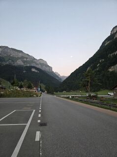 Fotó a Sven honlapról a túra során