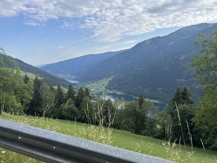Foto von Gerhard Thaler 2 entlang der Tour