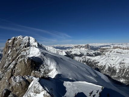 Foto von SuperBasti entlang der Tour