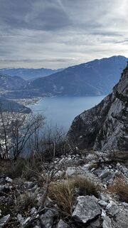 Fotografie z ROBERTO BONIOTTI na trase