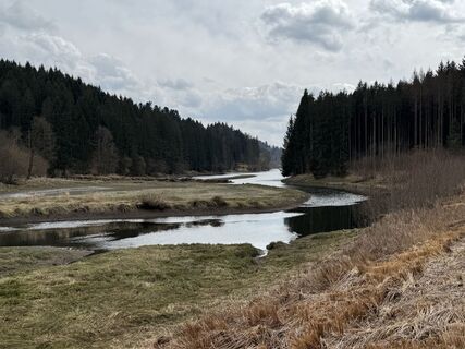 Fotografia z Höfler Ewald na trase