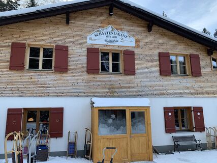 Fotografija s spletne strani Ursula Behr na poti