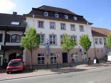 Diamantschleifer-Museum Brücken