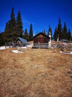 Photo de ChasquiRunner le long du parcours