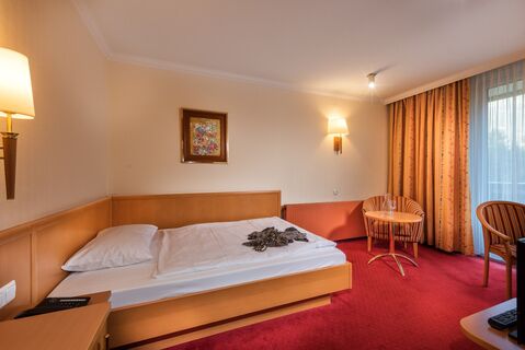 Hotel Palace