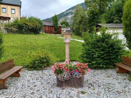 Fotografija s spletne strani Poschacher na poti