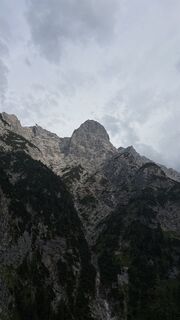 Foto von Leon Janowski entlang der Tour