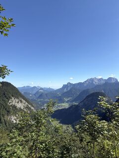 Photo de Tamás Ónodi le long du parcours