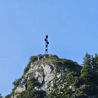 Foto von RonaldG entlang der Tour