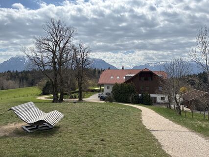 Photo de Diff Heinrich le long du parcours