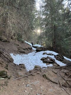 Fotografie z Jonas Horbach na trase