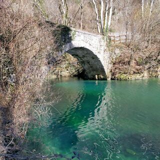 Fotografija s spletne strani Fabrizio De Gobba na poti