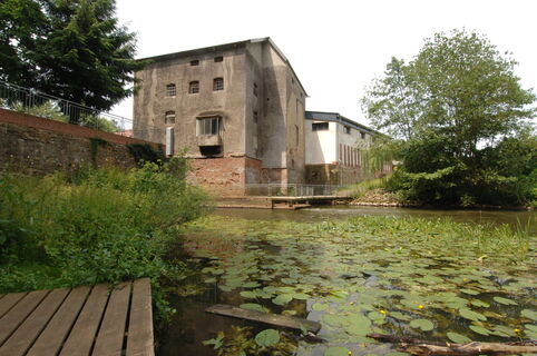 Hasemühle in Bersenbrück